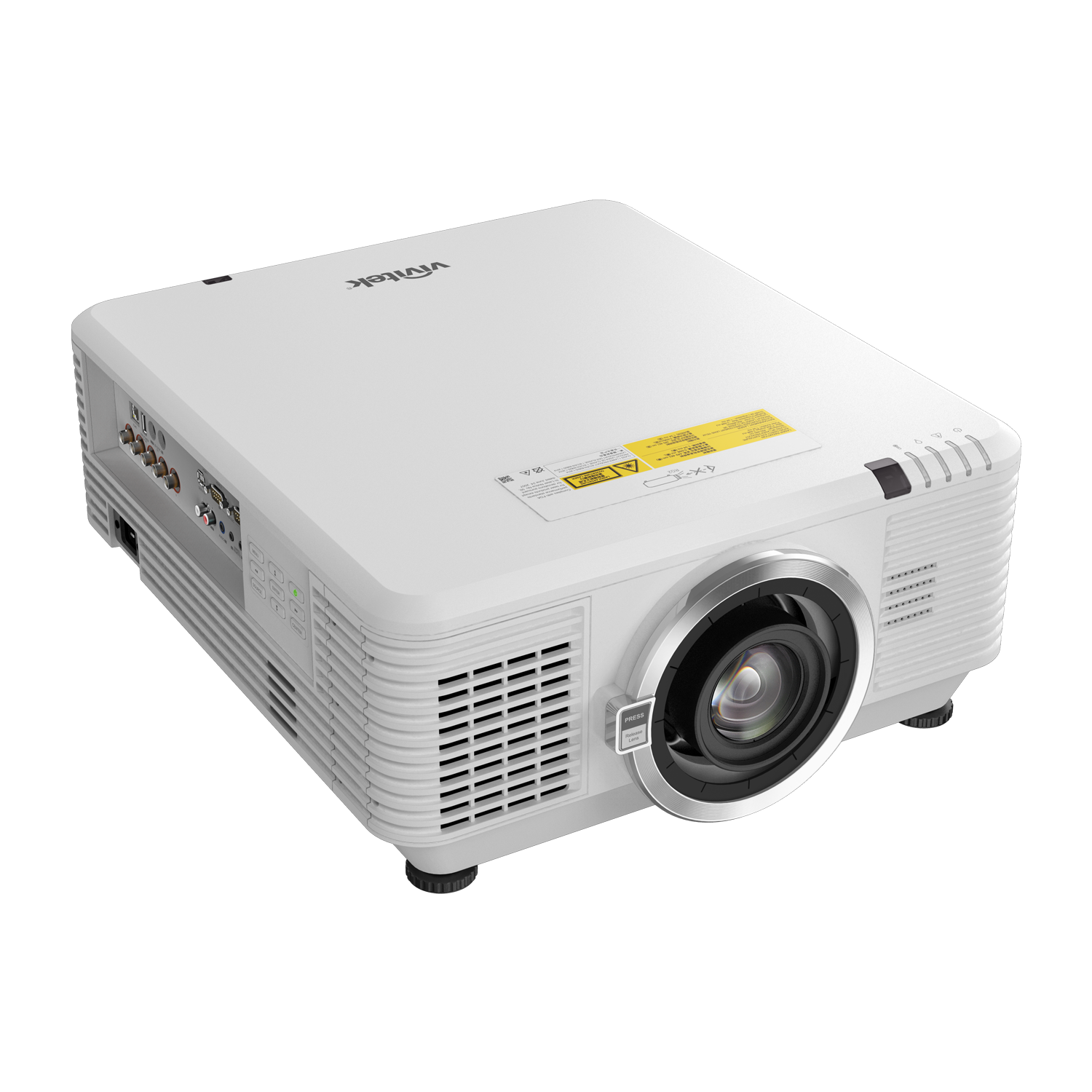 Проектор Vivitek DU7099Z-WH